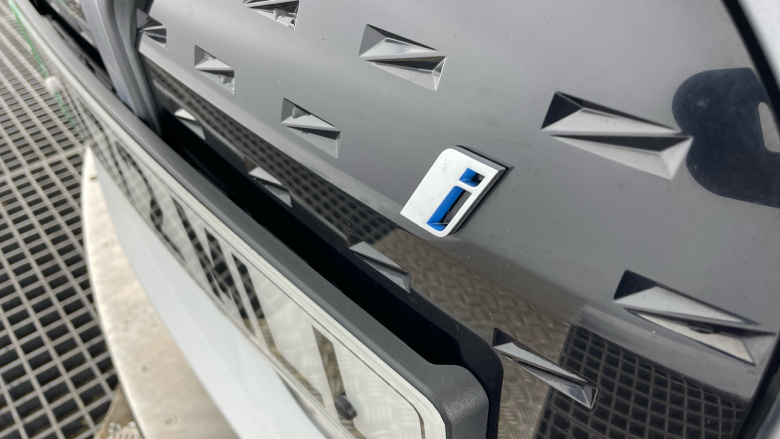 BMW i4 250kW eDrive40 M Sport 83.9kWh 5dr Auto Electric Hatchback